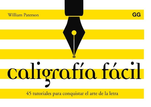 Caligrafía Fácil