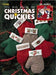 The Big Book of Christmas Quickies (Leisure Arts #3290)