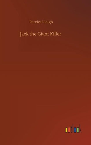 Jack the Giant Killer