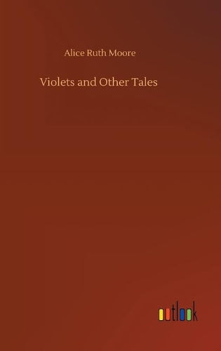 Violets and Other Tales