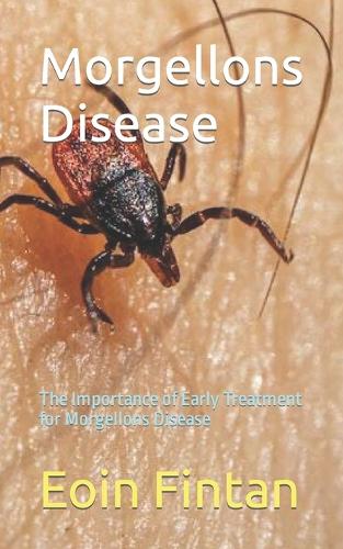 Morgellons Disease