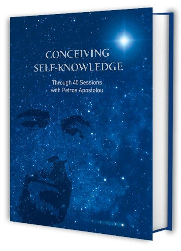 CONCEIVING SELF-KNOWLEDGE