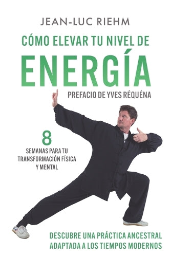 Cómo elevar tu nivel de energía