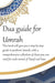 A Dua Guide for Umrah