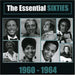 Essential Sixties,The: 1960-1964 (36 Tracks