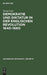 Demokratie und Diktatur in der englischen Revolution 1640–1660 (Historische Zeitschrift / Beihefte, 28) (German Edition
