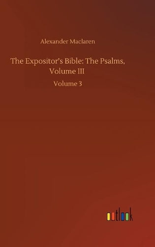 The Expositor's Bible