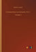 Commentary on Genesis, Vol. I