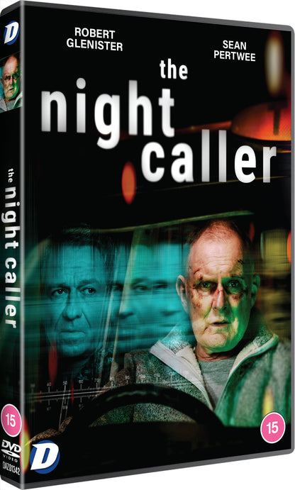 The Night Caller