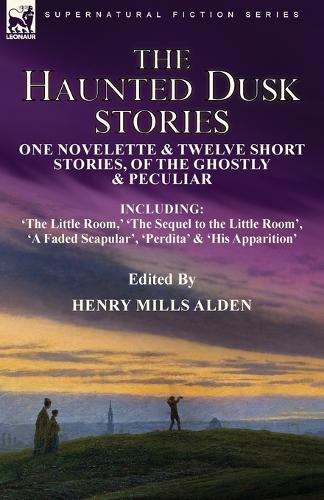 The Haunted Dusk Stories