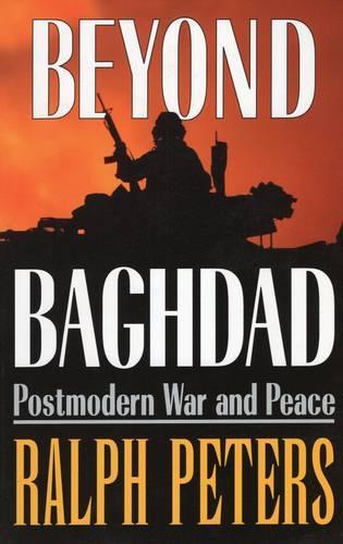 Beyond Baghdad