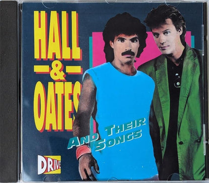 And their songs