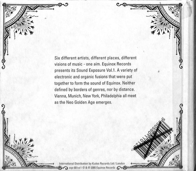 Welcome to the Neo Golden Age