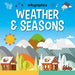 Weather and Seasons (Infographics (KS1 Version