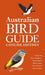 Australian Bird Guide: Concise Edition