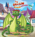 The Dragon With An Amazing Tail