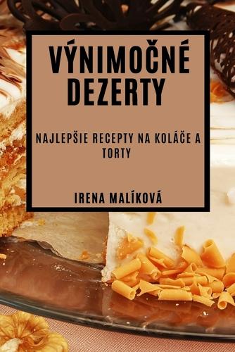 Výnimočné Dezerty