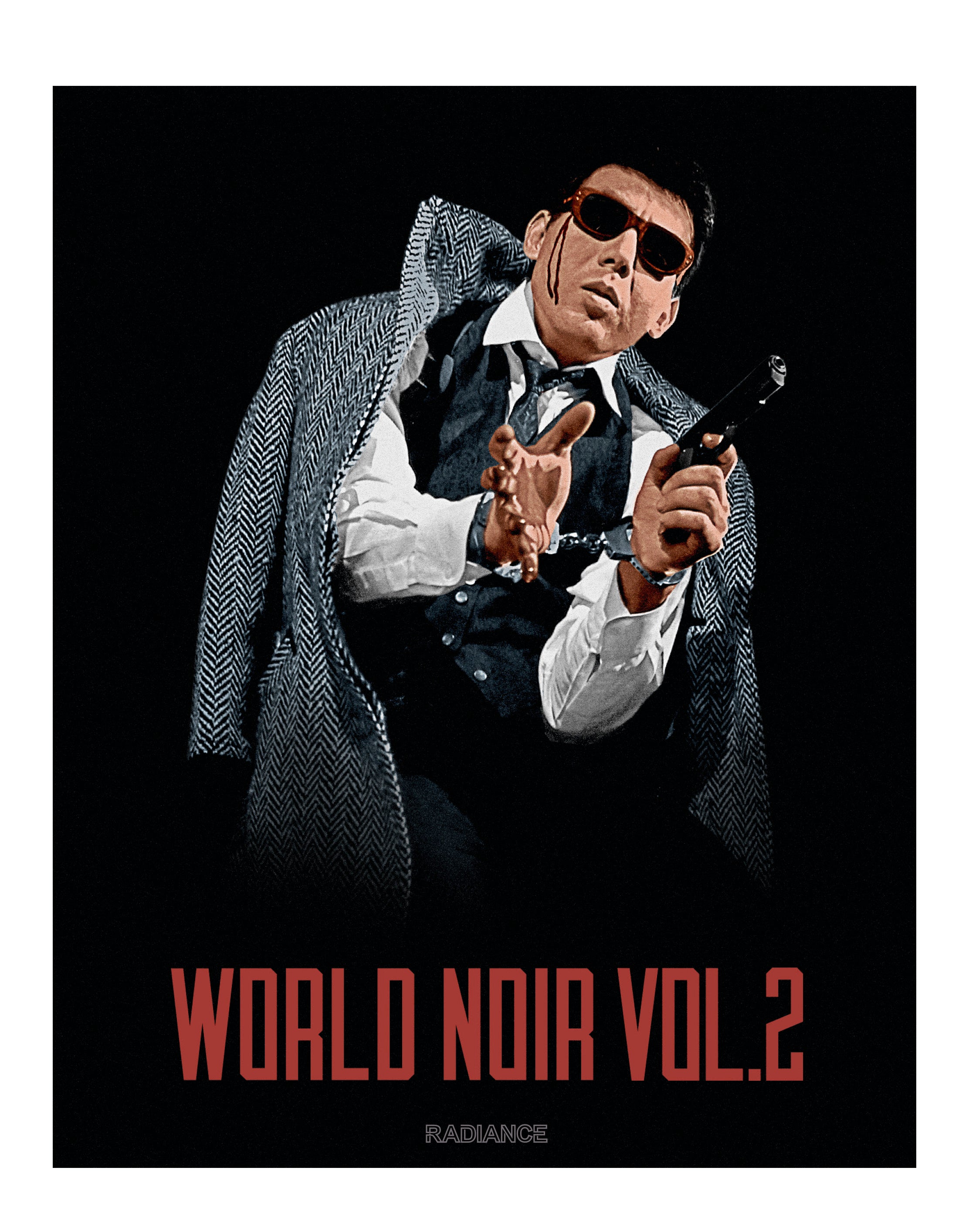 World Noir: Vol. 2
