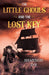 The Little Ghouls and The Lost Key