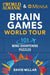 The World Almanac & Mensa Brain Games World Tour