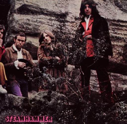 Steamhammer