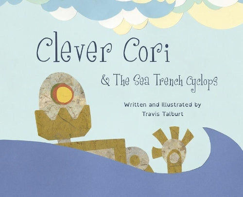 Clever Cori & The Sea Trench Cyclops (3