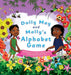 Dolly May and Mally's Alphabet Game