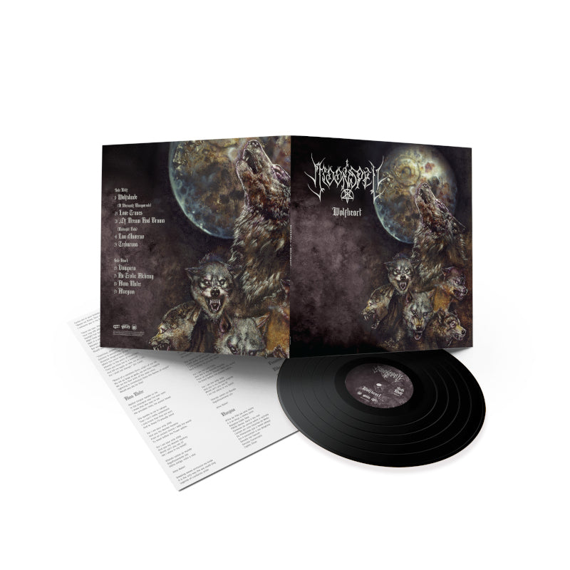 Wolfheart (30th Anniversary)