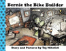 Bernie the Bike Builder