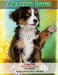 Amazing Dogs - Large Print Dot-to-Dot Book for Adults