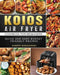 KOIOS Air Fryer Cookbook for Beginners