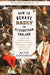 How to Behave Badly in Elizabethan England