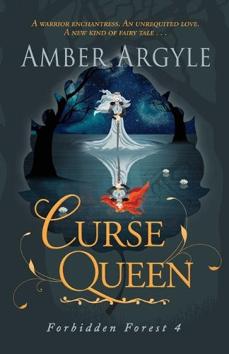 Curse Queen