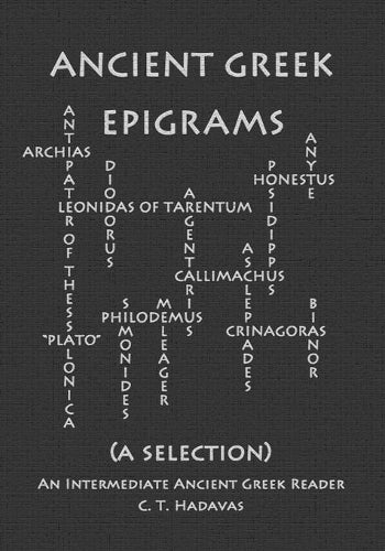 Ancient Greek Epigrams (A Selection