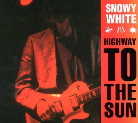Highway to the Sun