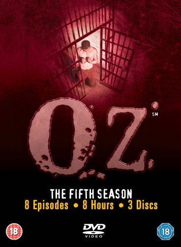 Oz: Season 5