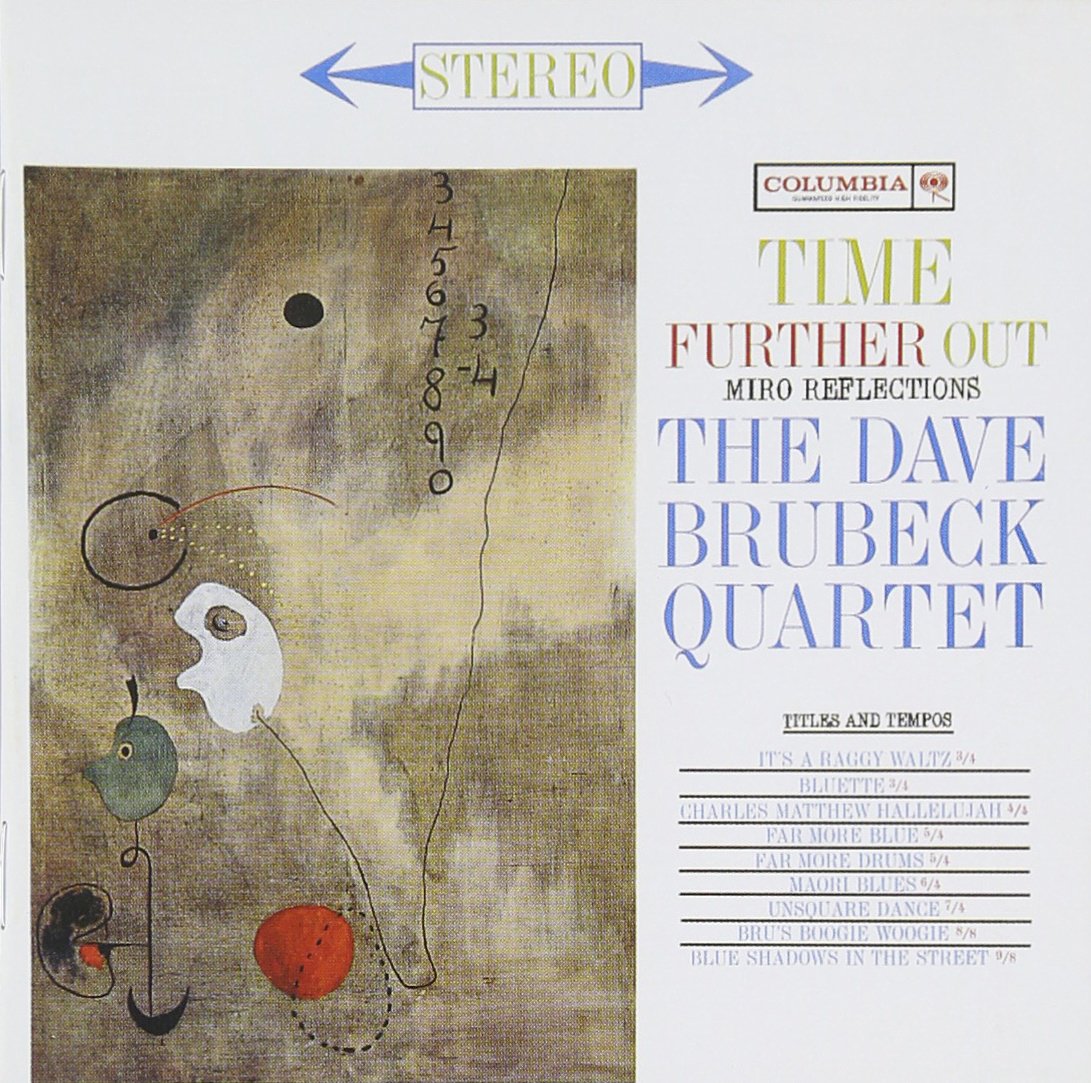 Time Further Out