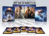 Stardust SteelBook