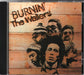 Burnin'