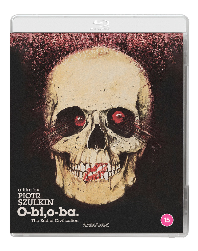 O-Bi O-Ba: The End of Civilization