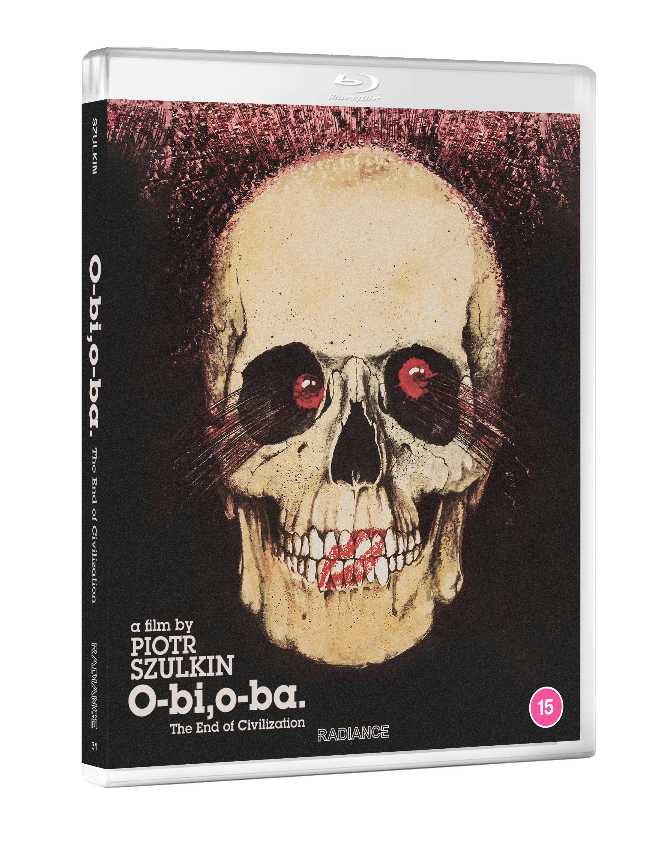O-Bi O-Ba: The End of Civilization