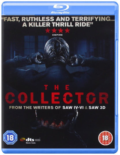 The Collector