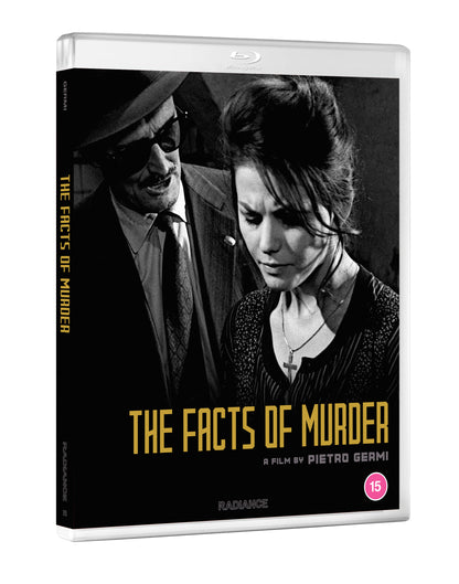 The Facts of Murder