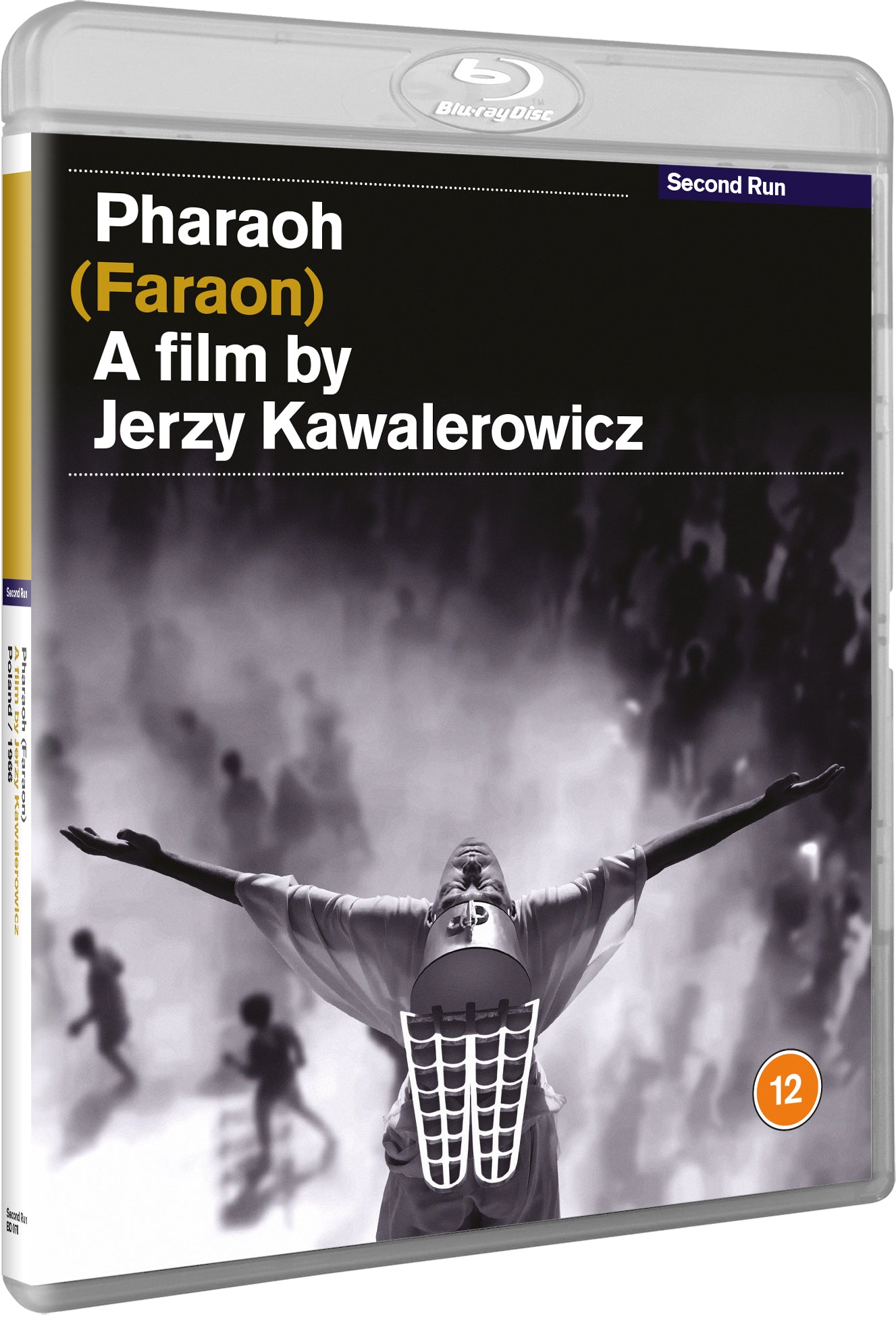 Pharaoh (Faraon)