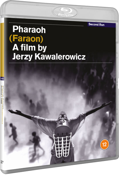 Pharaoh (Faraon)