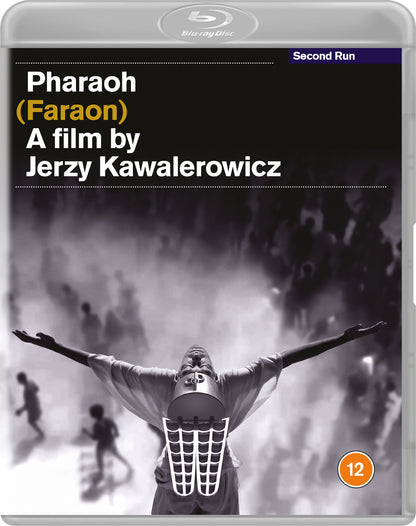 Pharaoh (Faraon)