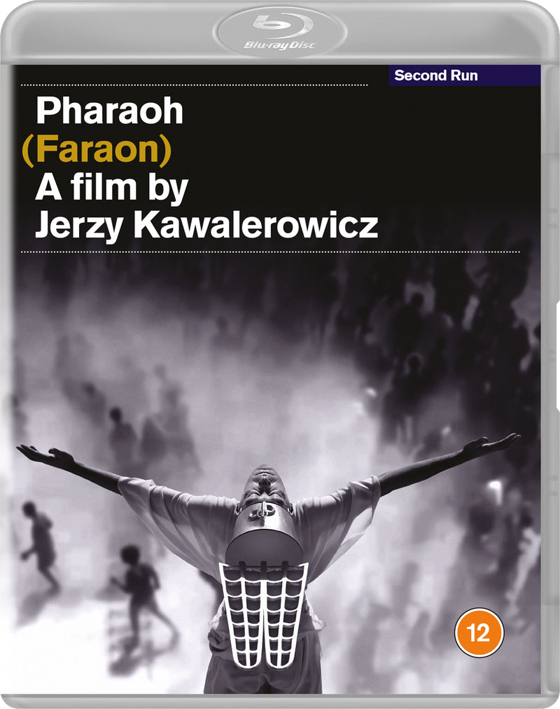 Pharaoh (Faraon)
