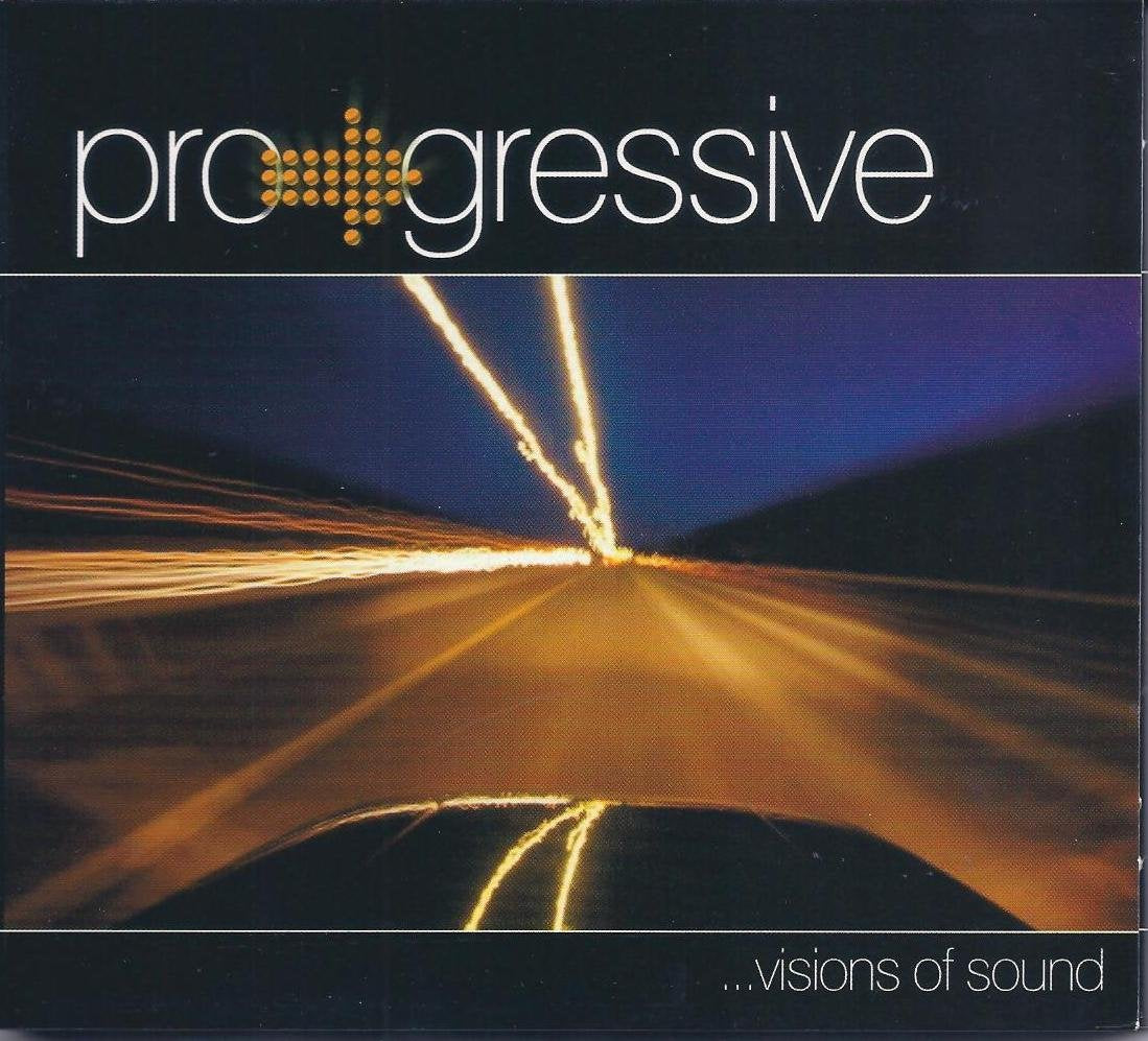 Progressive-Various