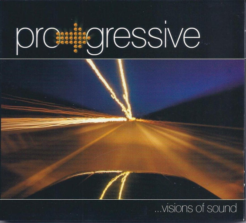 Progressive-Various