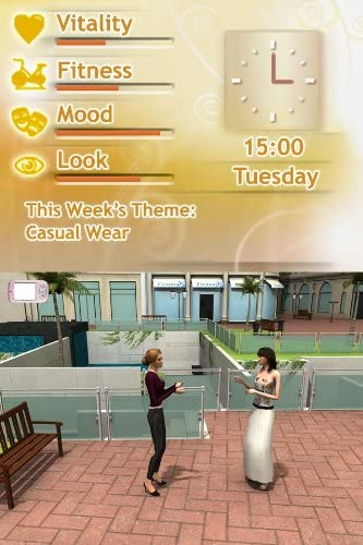 AMERICAS NEXT TOP MODEL